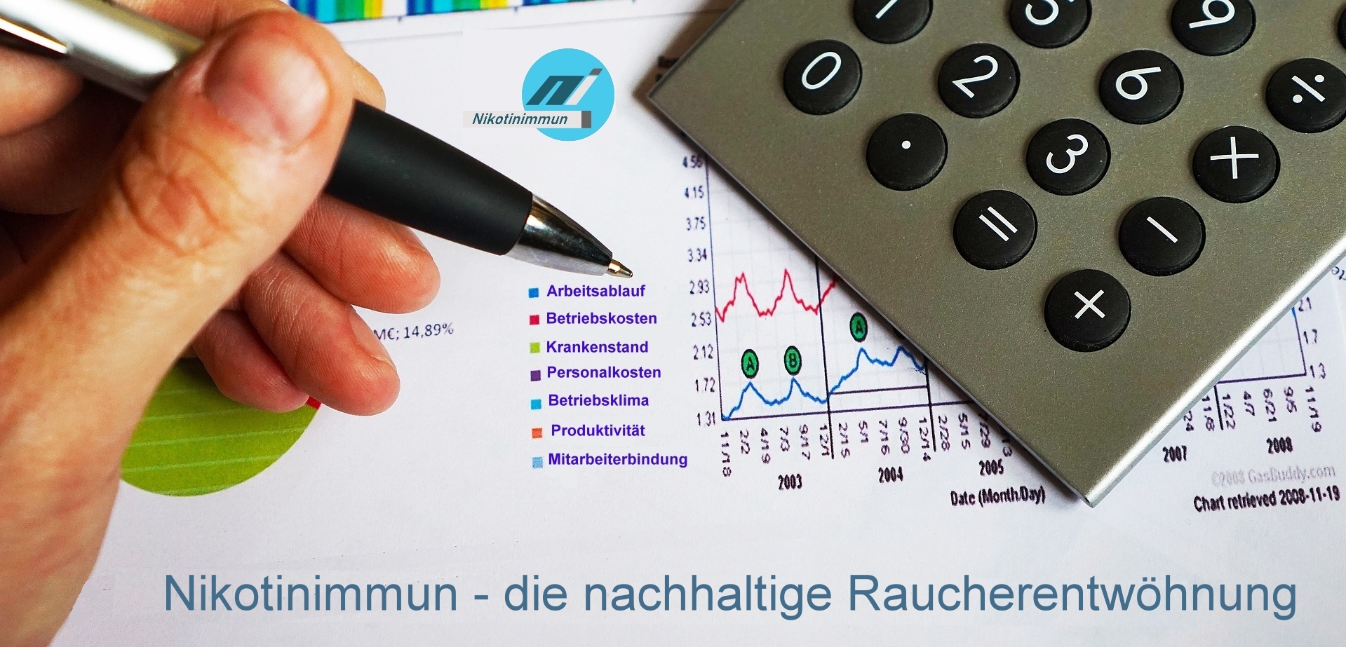 Betribliches Nichtrauchertraining Betriebliche Raucherentwöhnung